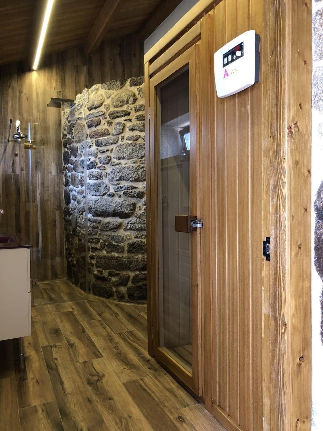Landhaus O Lar Mazaricos